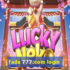 fada 777.com login